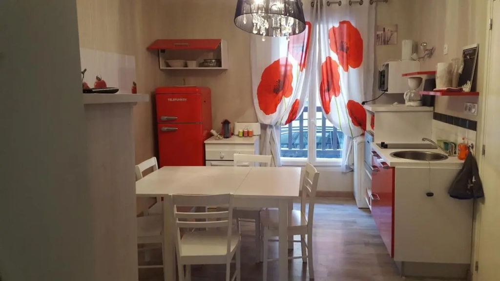 Home St. Germain