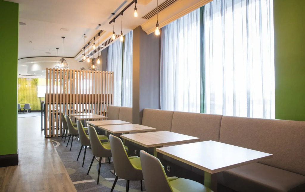 Menzies Hotels Swindon