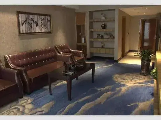 Huasheng International Hotel