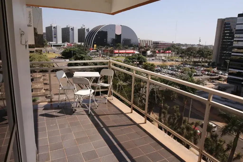 ABC Apart Hotel
