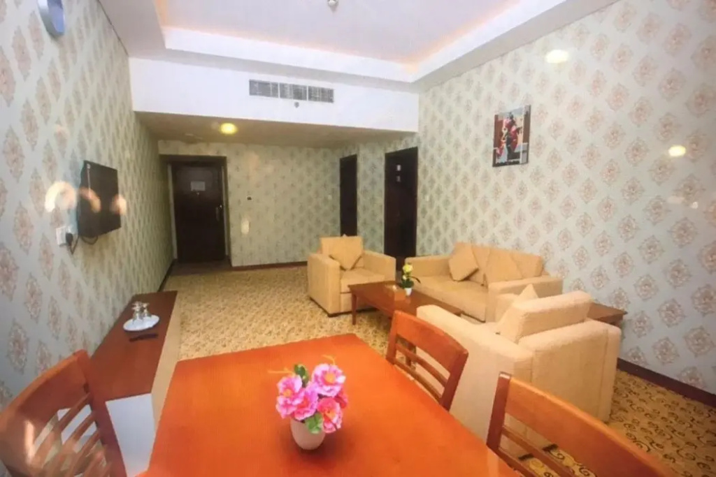 Tamr Inn Hotel
