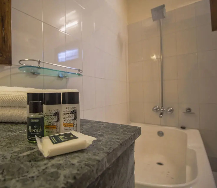 Muscatel Hotels & Resorts