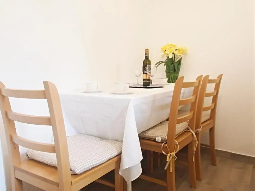 Charming studio in the old town