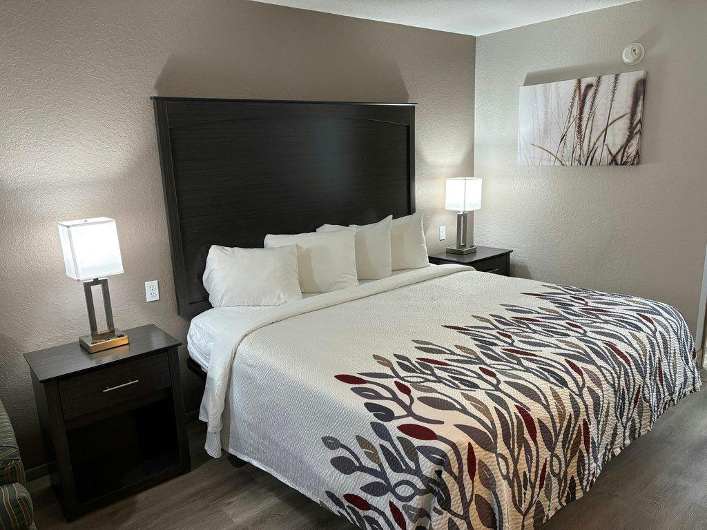 Red Roof Inn Panama City Beach