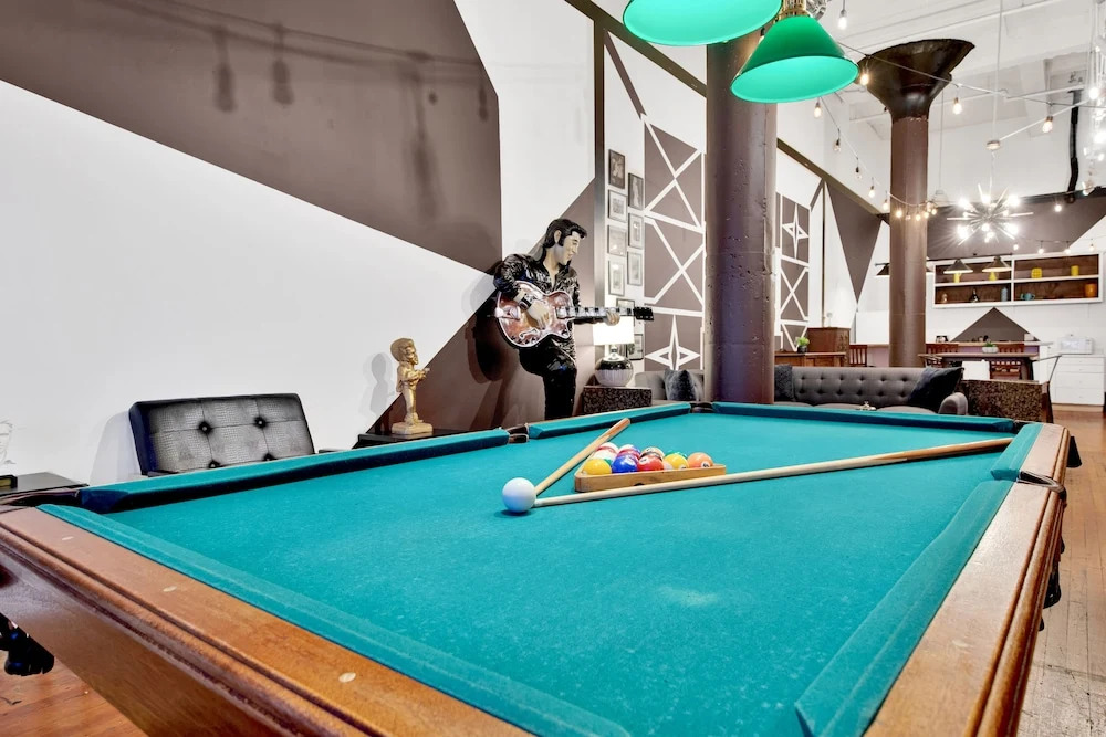 St. Vincent Lofts