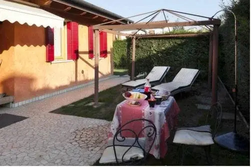 Residenza Pisani