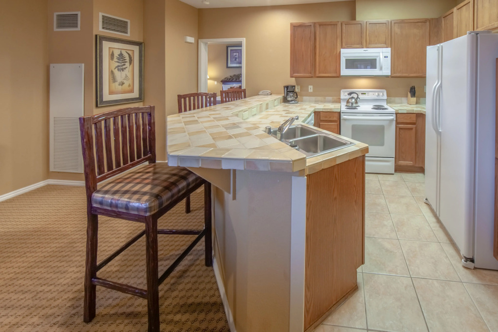 Holiday Inn Club Vacations - David Walleys Resort