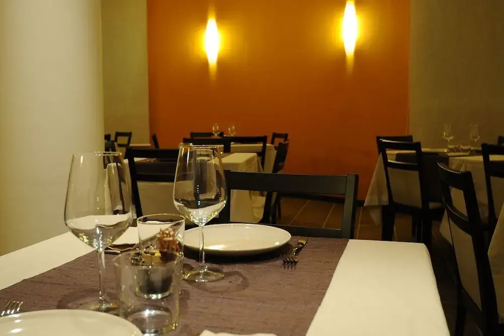 Albergo Leon Bianco Gonars