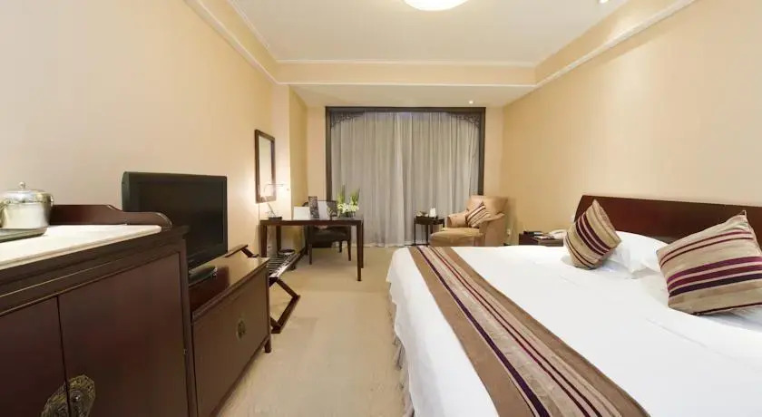 Hangzhou Hongxing Wenhua Hotel