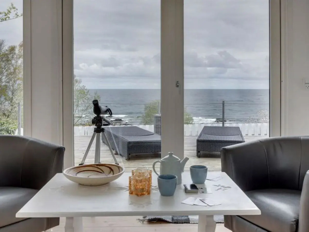 Holiday Home Ensio - 150m from the sea by Interhome