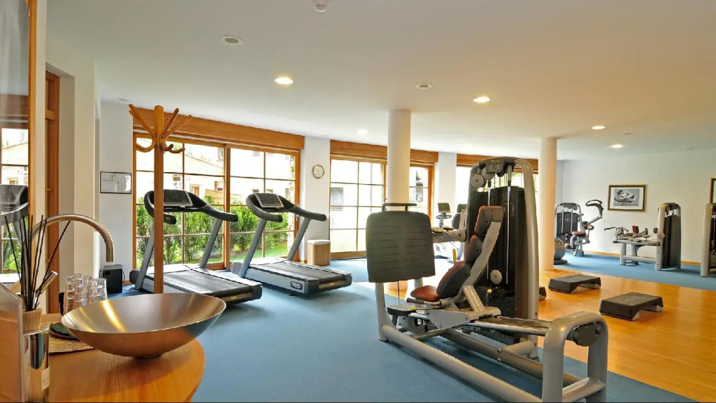 Lam Hotel Celorico de Basto