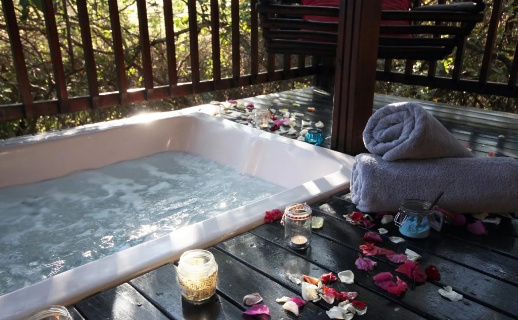 Thulamela Bed and Breakfast