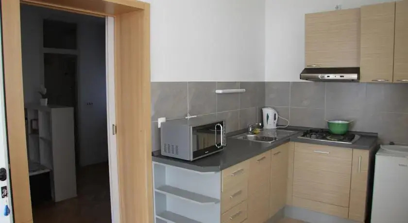 Apartments Antonia