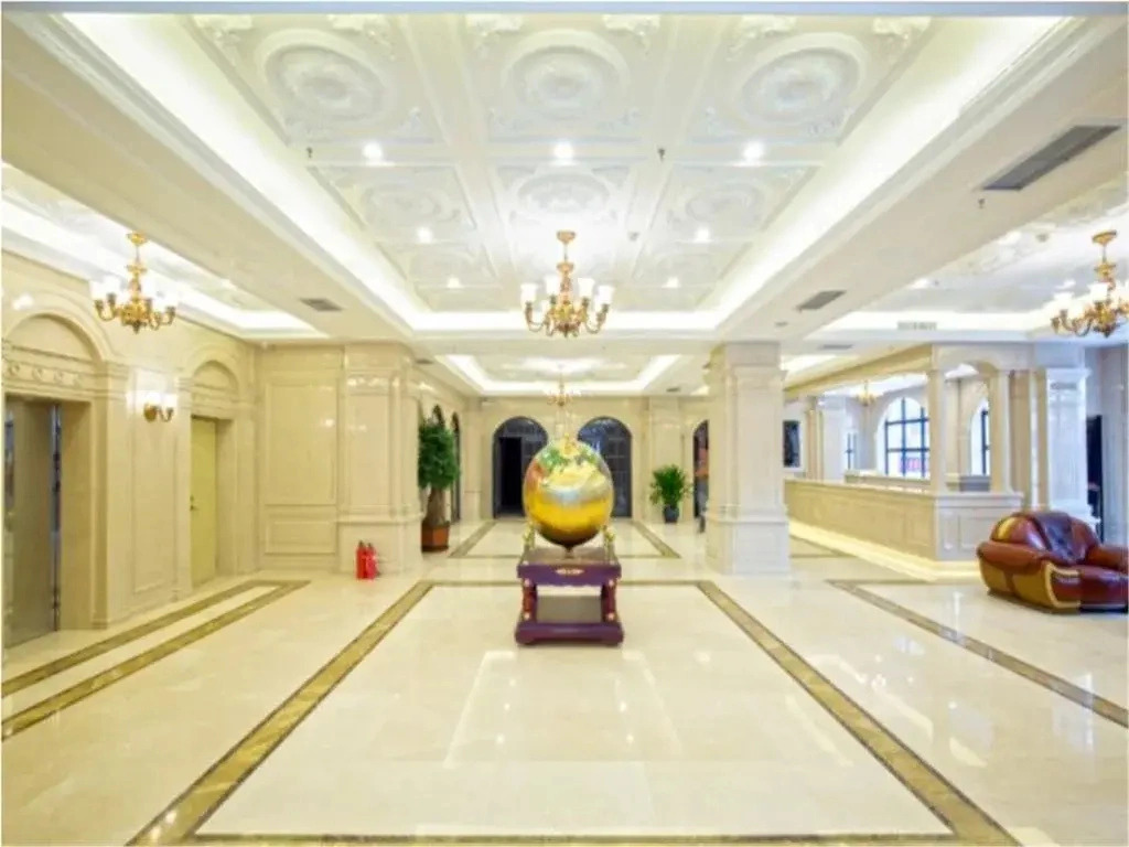Xu Yuan Hotel