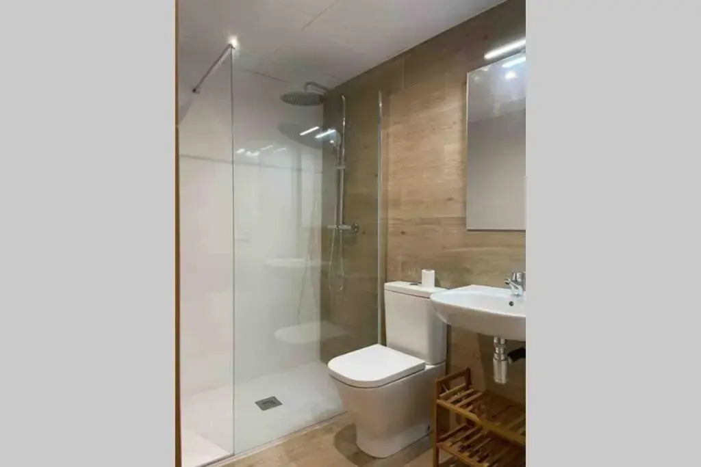 Casa Ferrers piso 4 Fantástico piso reformado en el centro