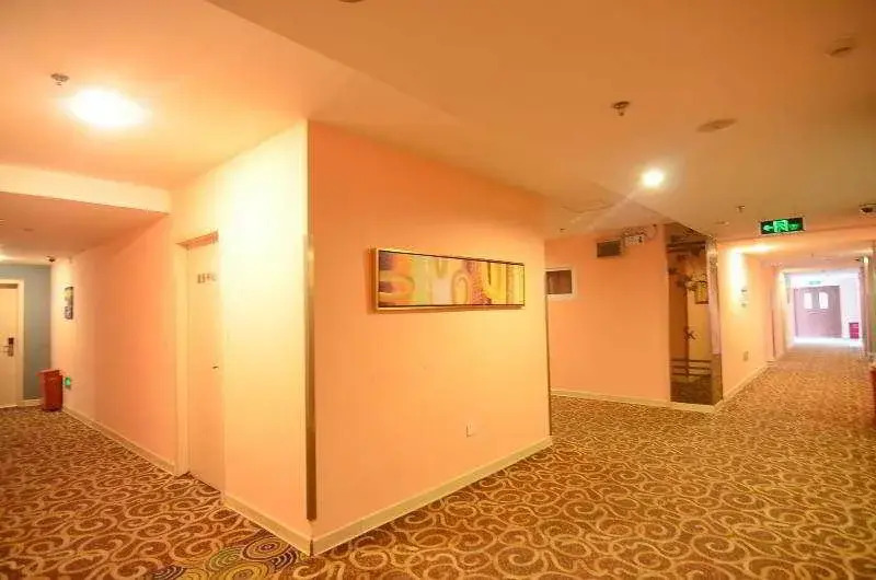 Shouke Business Hotel