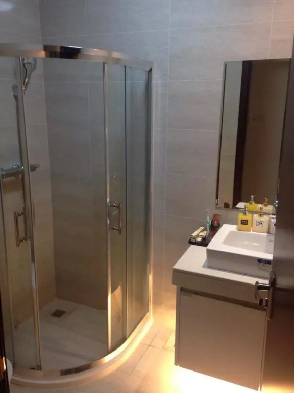 U Hotel Apartment-wealth Mansion