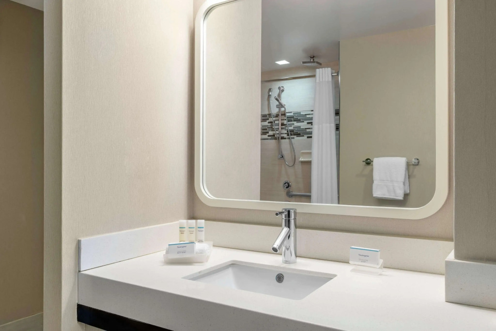 Homewood Suites Midtown Manhattan Times Square South