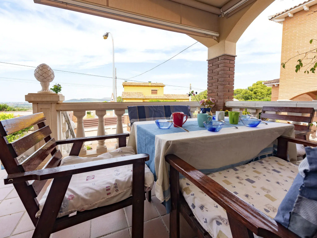 Villa Oasis