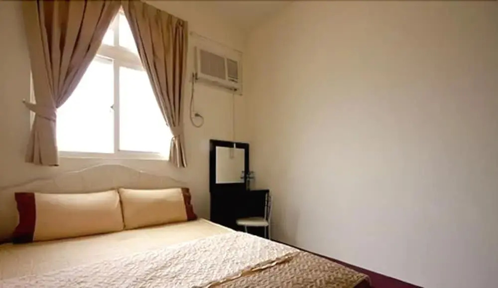 Jin Hai An Resort