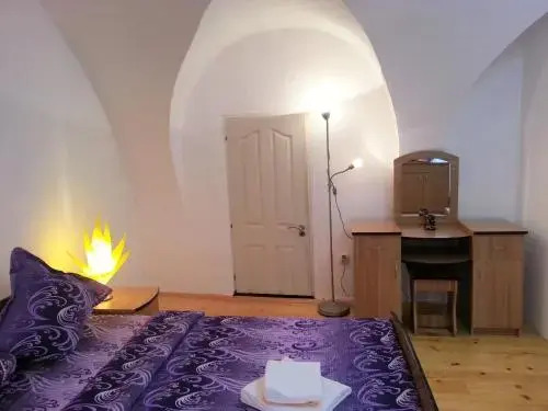 Casa Merisor