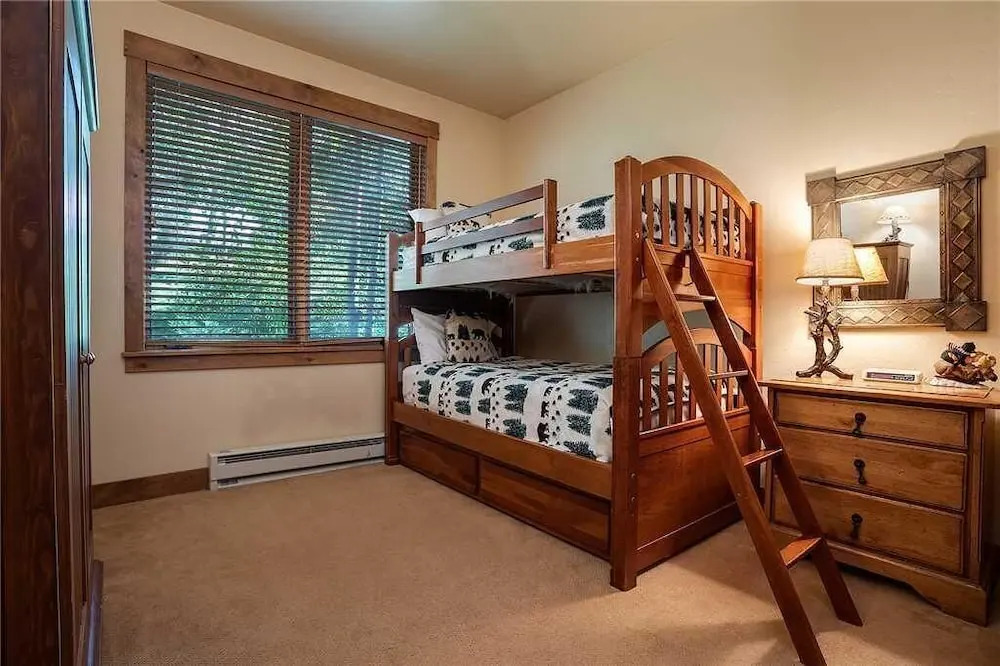 Tl2108 Fall in Love With This Beautiful Mountain Condo, Prime Location! Winter Specials!
