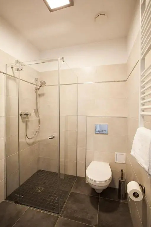 Hotel i Apartamenty pod Śnieżnikiem