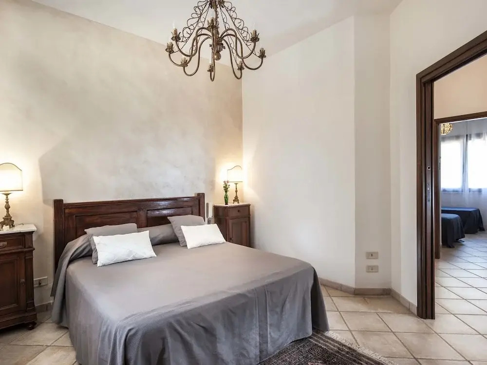 Cozy Villa in Mazara del Vallo With Private Pool
