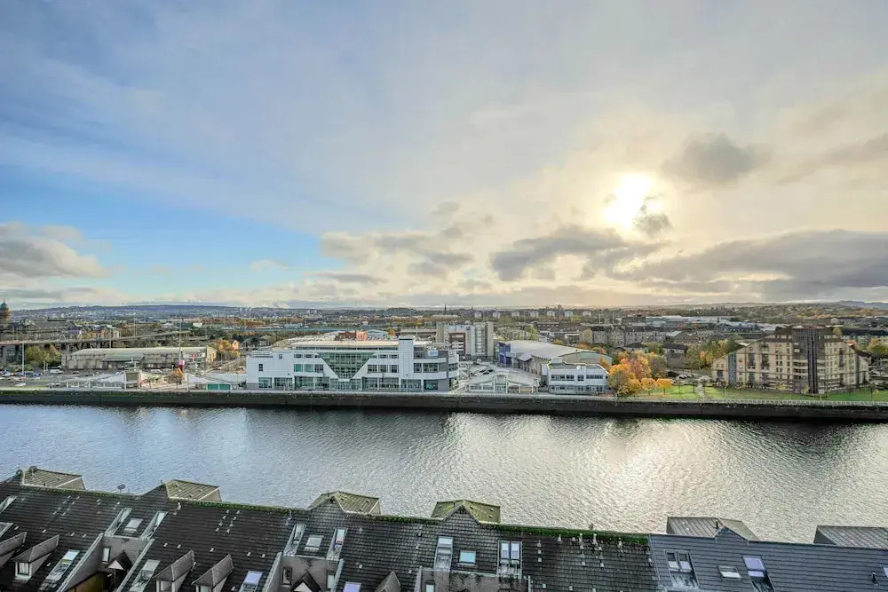 Riverview Apartments