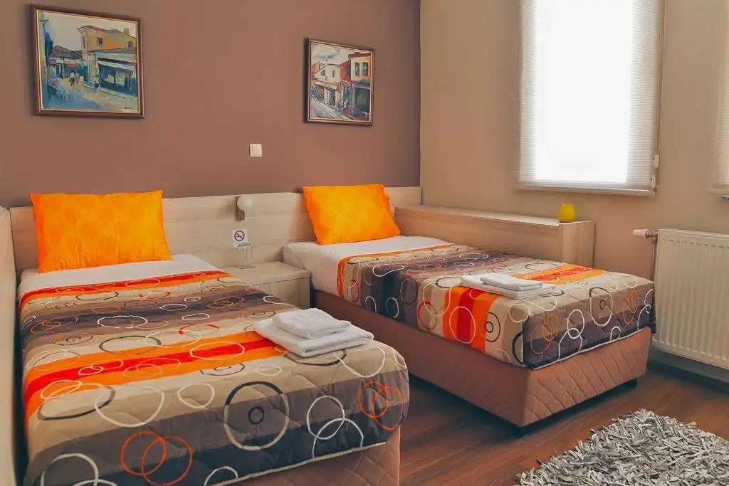 Hotel Bulevar