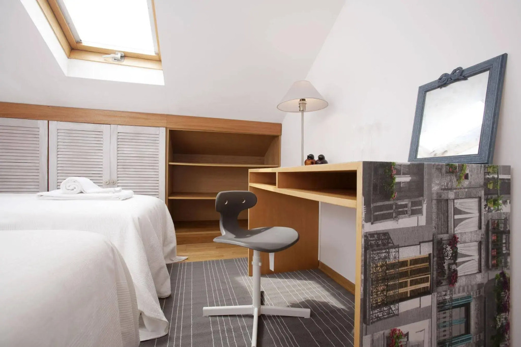 Passion Inn Lisbon - Alameda