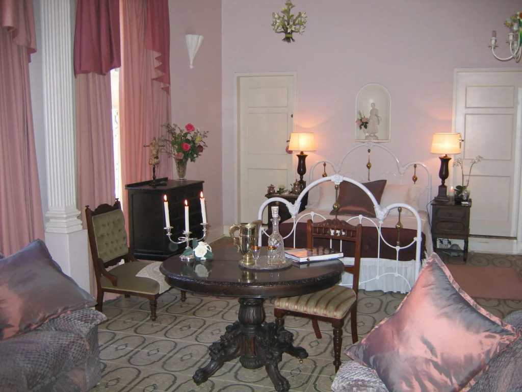 Villa Victoria executive Guest House