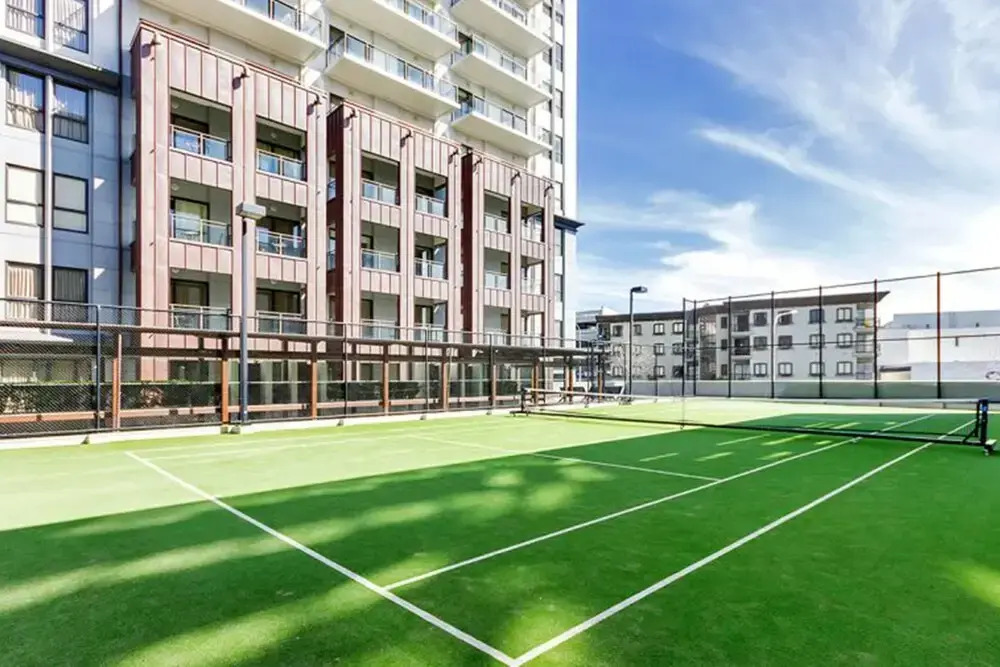 Pelicanstay At Auckland Cbd