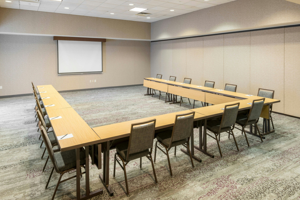 Residence Inn by Marriott Philadelphia Valley Forge/Collegeville