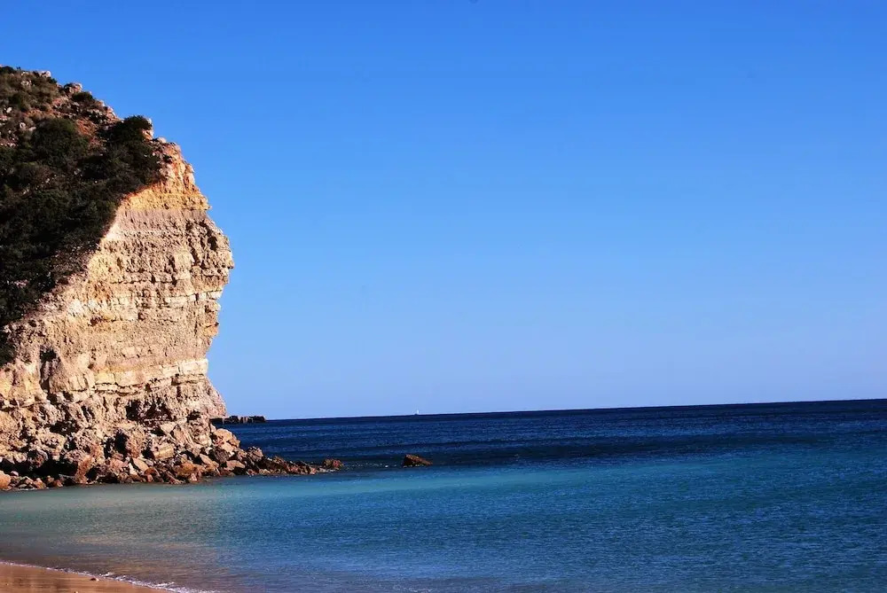 Hotel Praia do Burgau - Turismo de Natureza