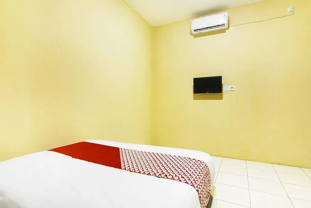Hotel O Pagi Sore Residence