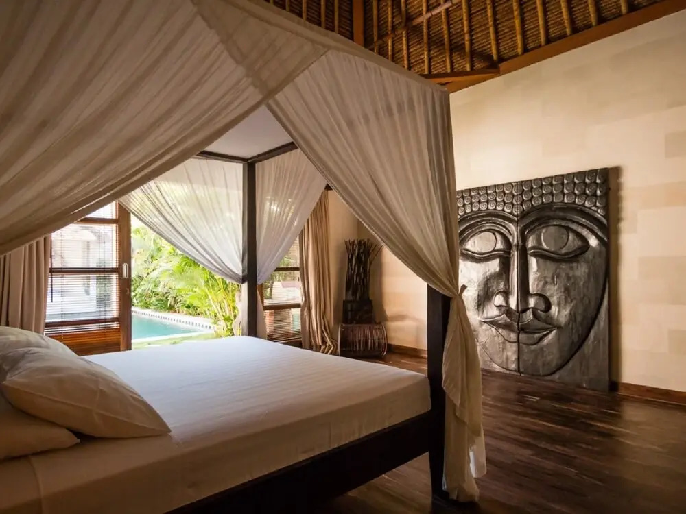 Villa Anggrek