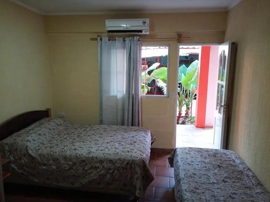 Sweet Guest House