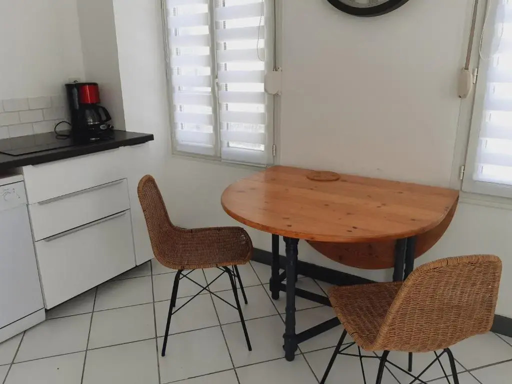 Urban Chic 44 M2