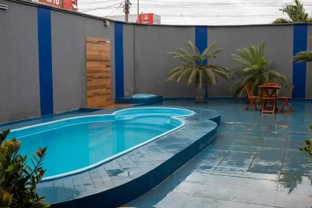 Recife Palace Hotel