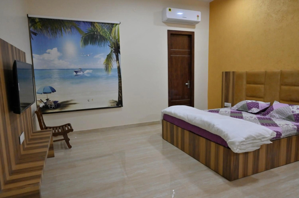 Ideal Home stay