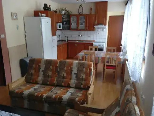 Apartmány pod Suchým Vrchem - Dolní Morava - Buková hora - Orličky