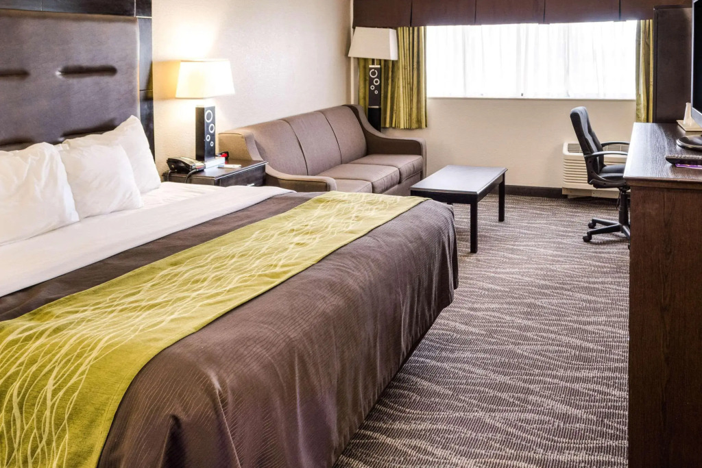 Fairfield by Marriott Inn & Suites Charleston Downtown