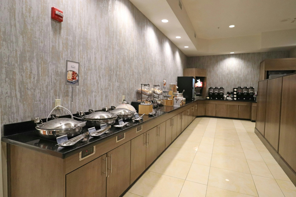 Fairfield Inn & Suites by Marriott Kearney