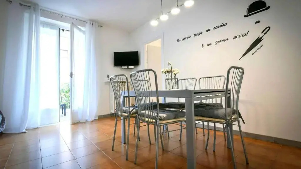 Ferienwohnung Gardasee