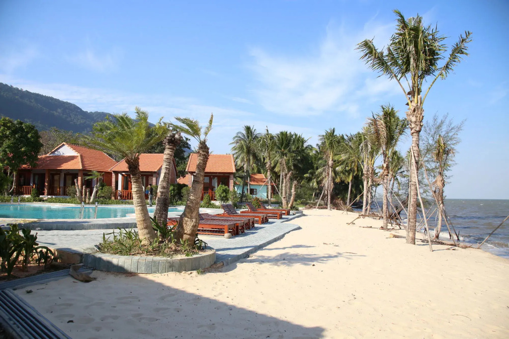 Wildland Resort