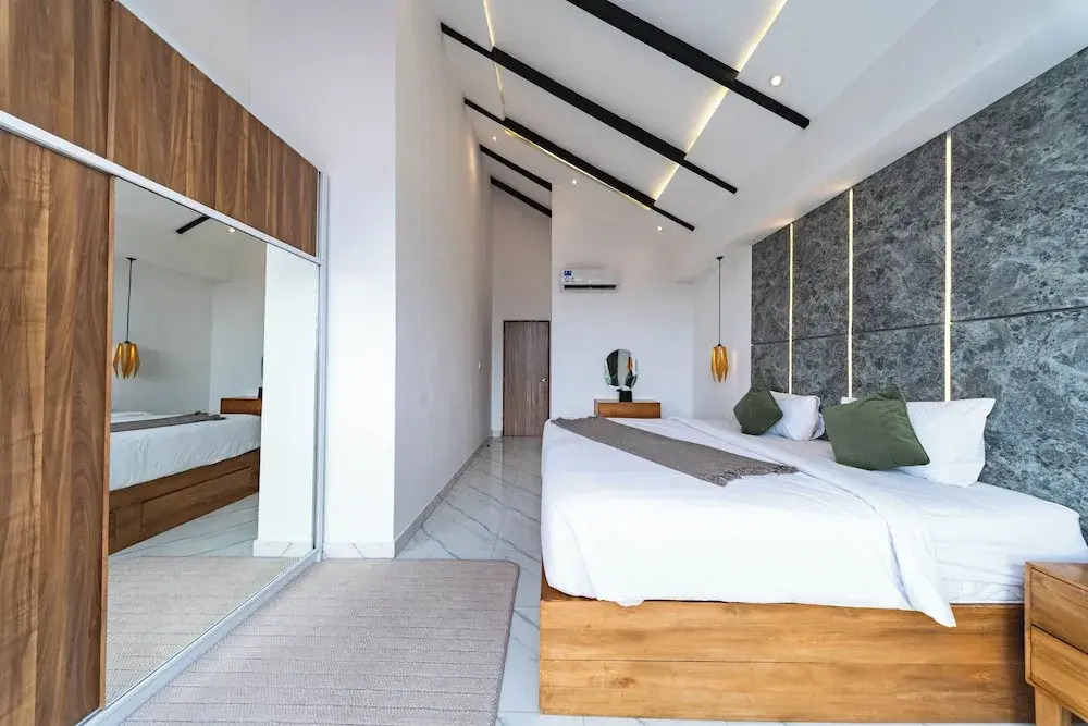 Seminyak Loft 360 by Villas R Us