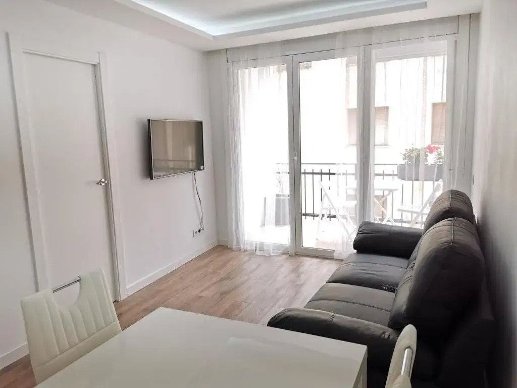 Apartamento a 100 metros de la playa