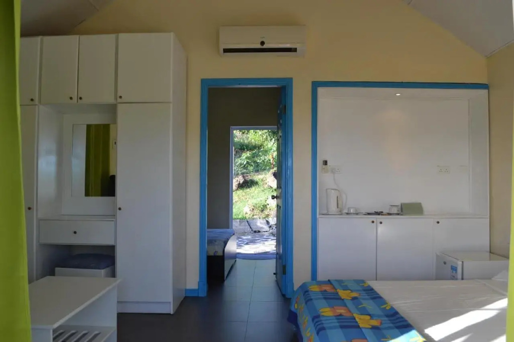 La Cabane D Eté