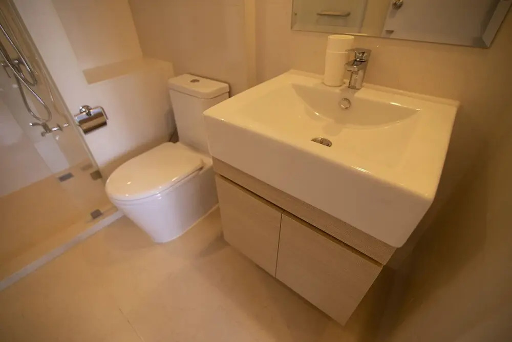 Apartment in BKK - bkb28